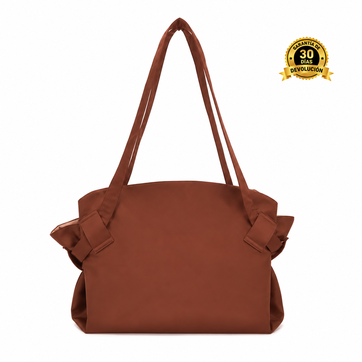 ORBA · Bolso manta 2 en 1