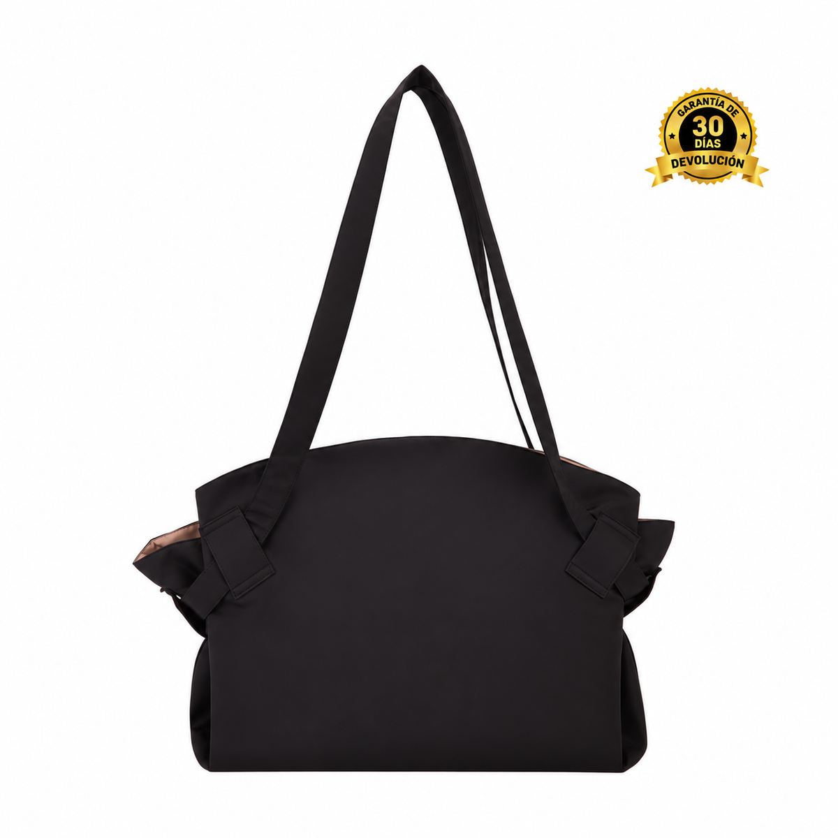 ORBA · Bolso manta 2 en 1